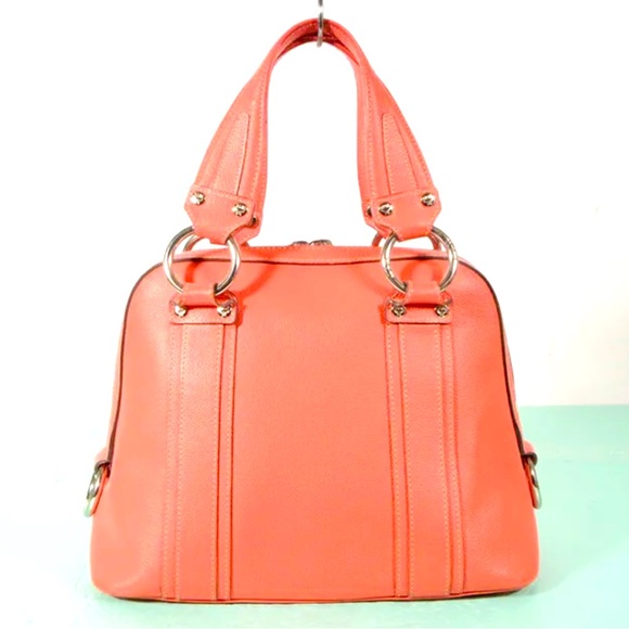 MCM Leather Tote Bag Authentic + Dust Bag🔥🔥🔥 - Picture 5 of 11